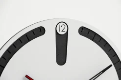 Design Wanduhr 'THE SPORTY.'