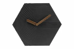 Design Wanduhr 'THE SQUARED.'