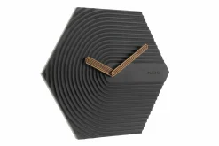 Design Wanduhr 'THE SQUARED.'