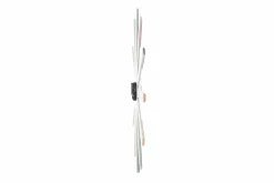 Design Wanduhr 'THE STARLET.'