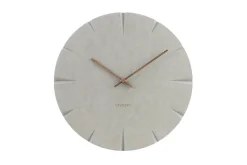 Design Wanduhr 'THE STEADY.'