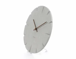 Design Wanduhr 'THE STEADY.'