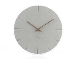 Design Wanduhr 'THE STEADY.'