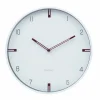 Design Wanduhr 'THE STRIKING.'