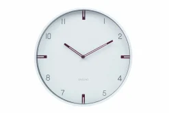Design Wanduhr 'THE STRIKING.'