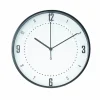Design Wanduhr 'THE STRUCTURED.'