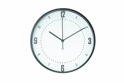 Design Wanduhr 'THE STRUCTURED.'