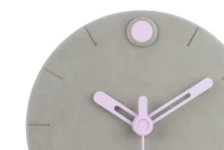Design Wanduhr 'THE SUBTLE.'