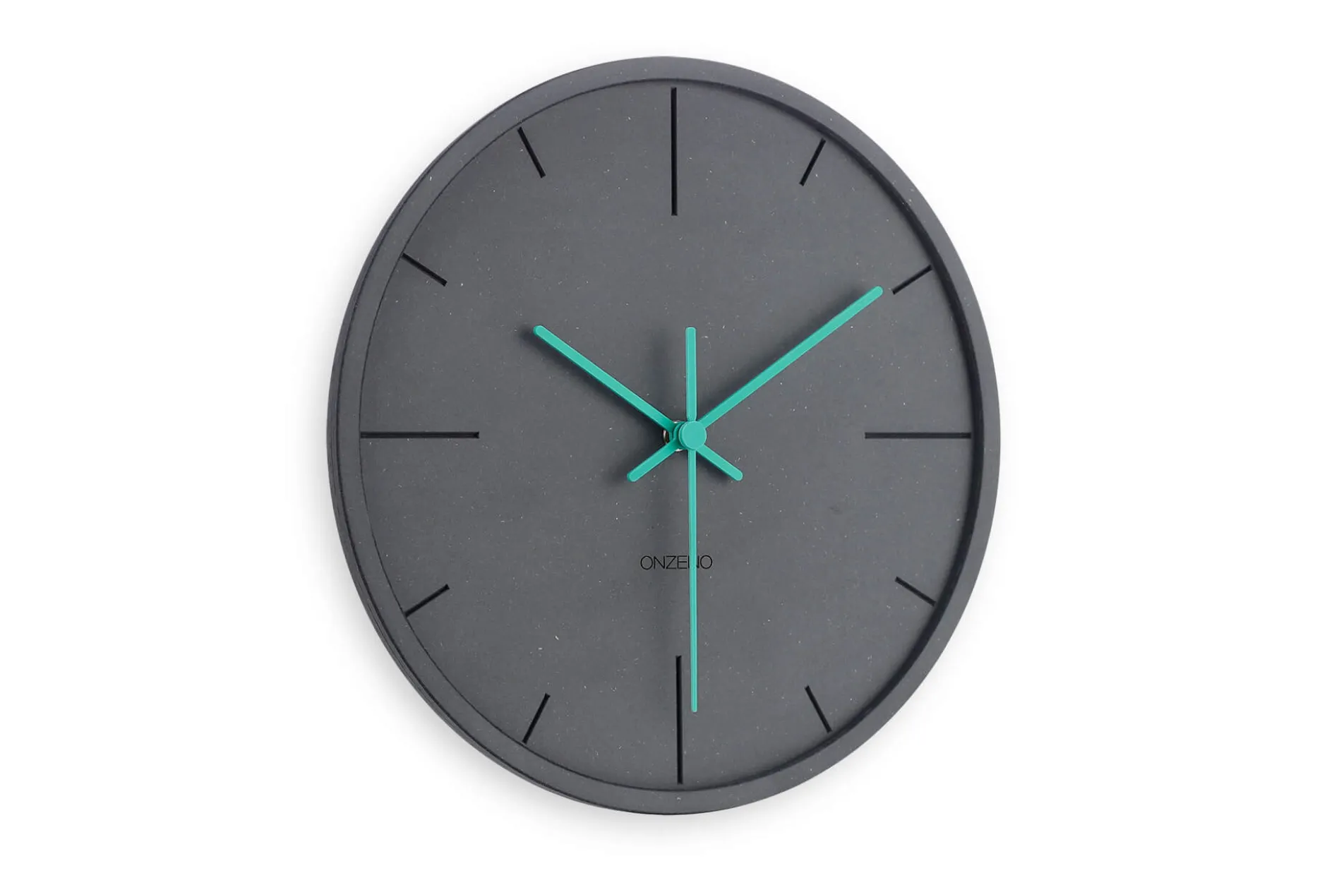 Design Wanduhr 'THE SURPRISE.'