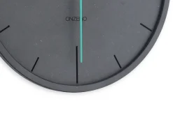 Design Wanduhr 'THE SURPRISE.'