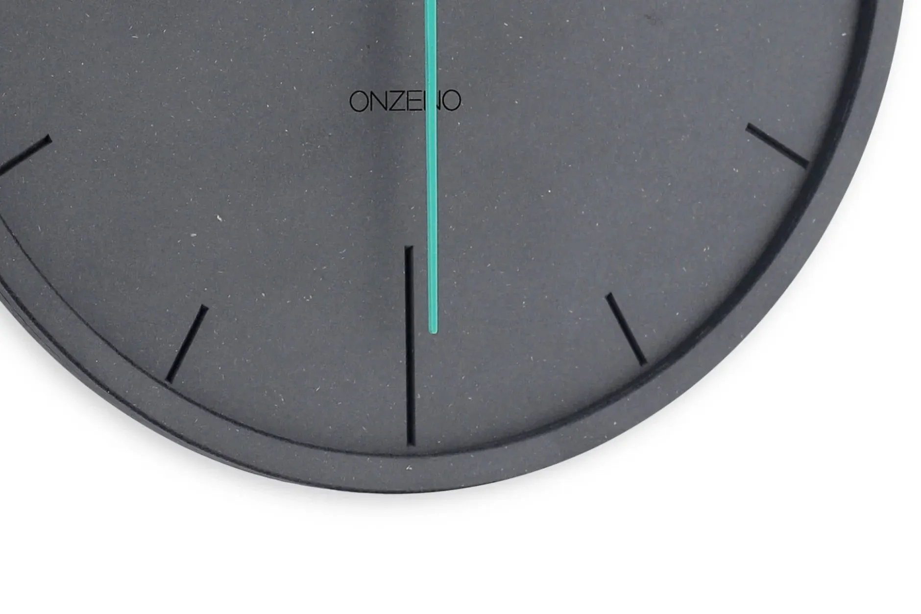 Design Wanduhr 'THE SURPRISE.'