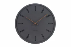 Design Wanduhr 'THE SWIFT. '