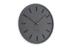 Design Wanduhr 'THE SWIFT. '