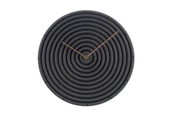 Design Wanduhr 'THE SWIRLY.'