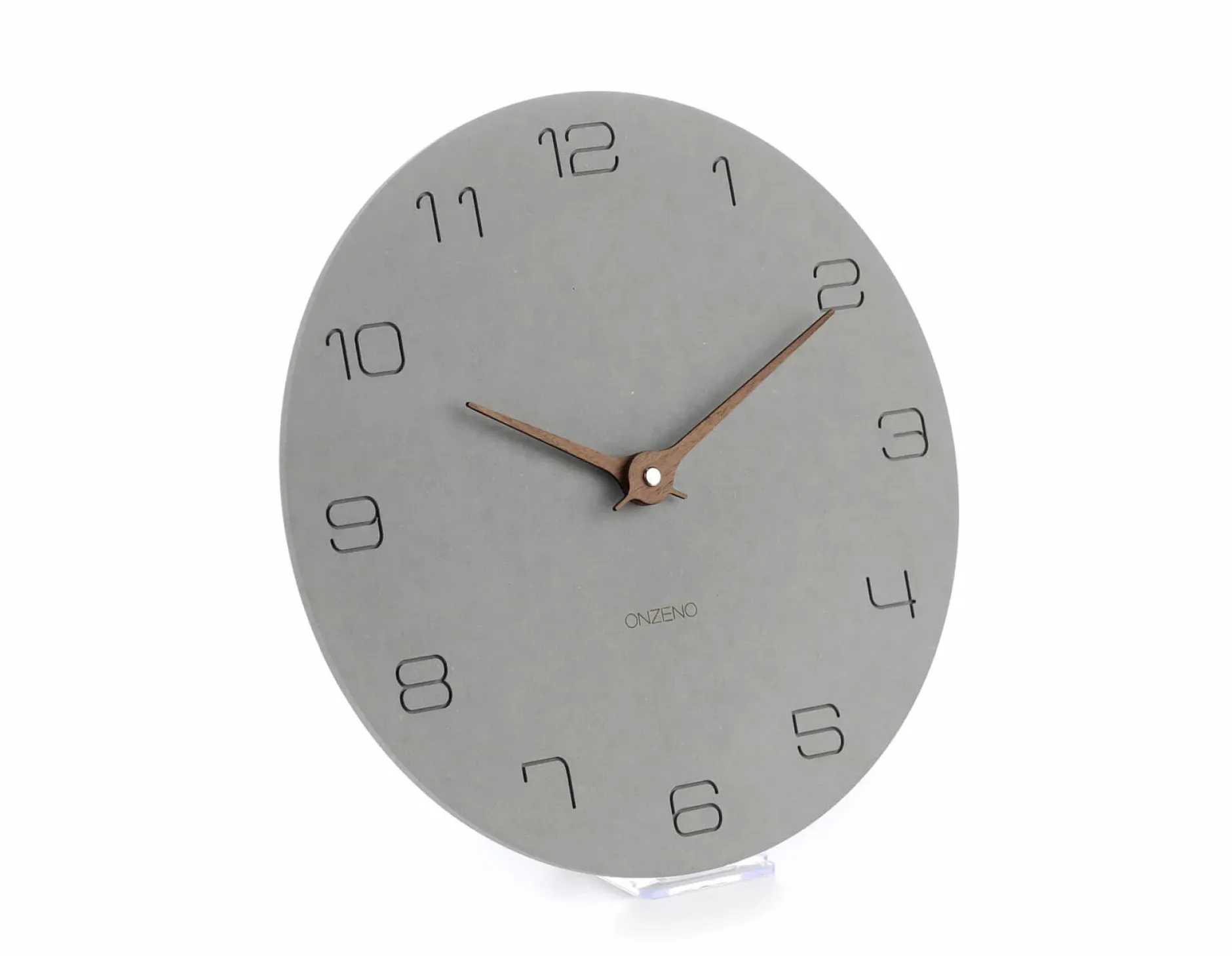 Design Wanduhr 'THE TELLING.'