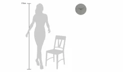 Design Wanduhr 'THE TELLING.'