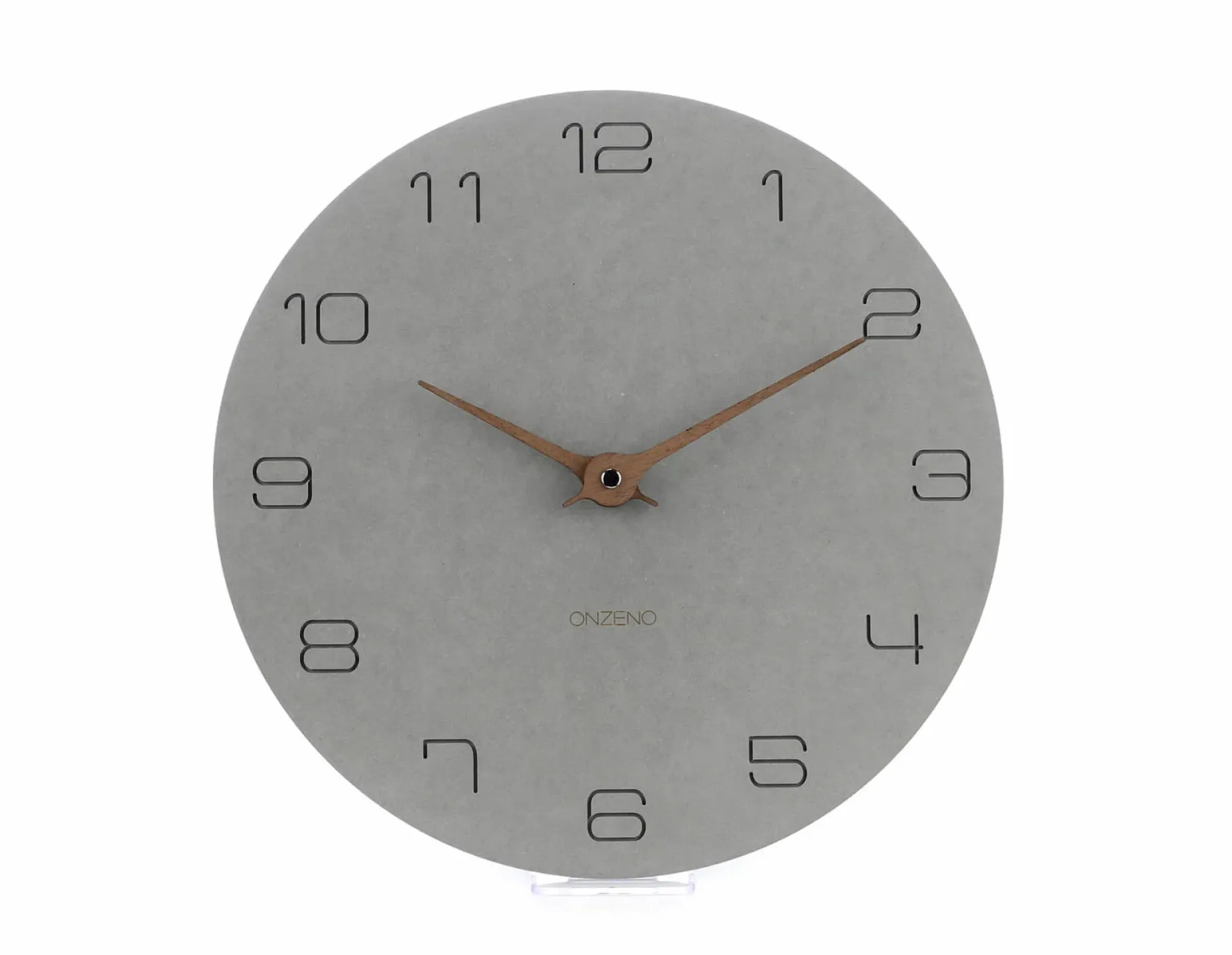 Design Wanduhr 'THE TELLING.'