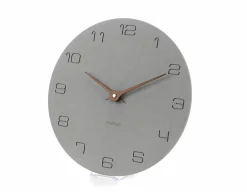 Design Wanduhr 'THE TELLING.'