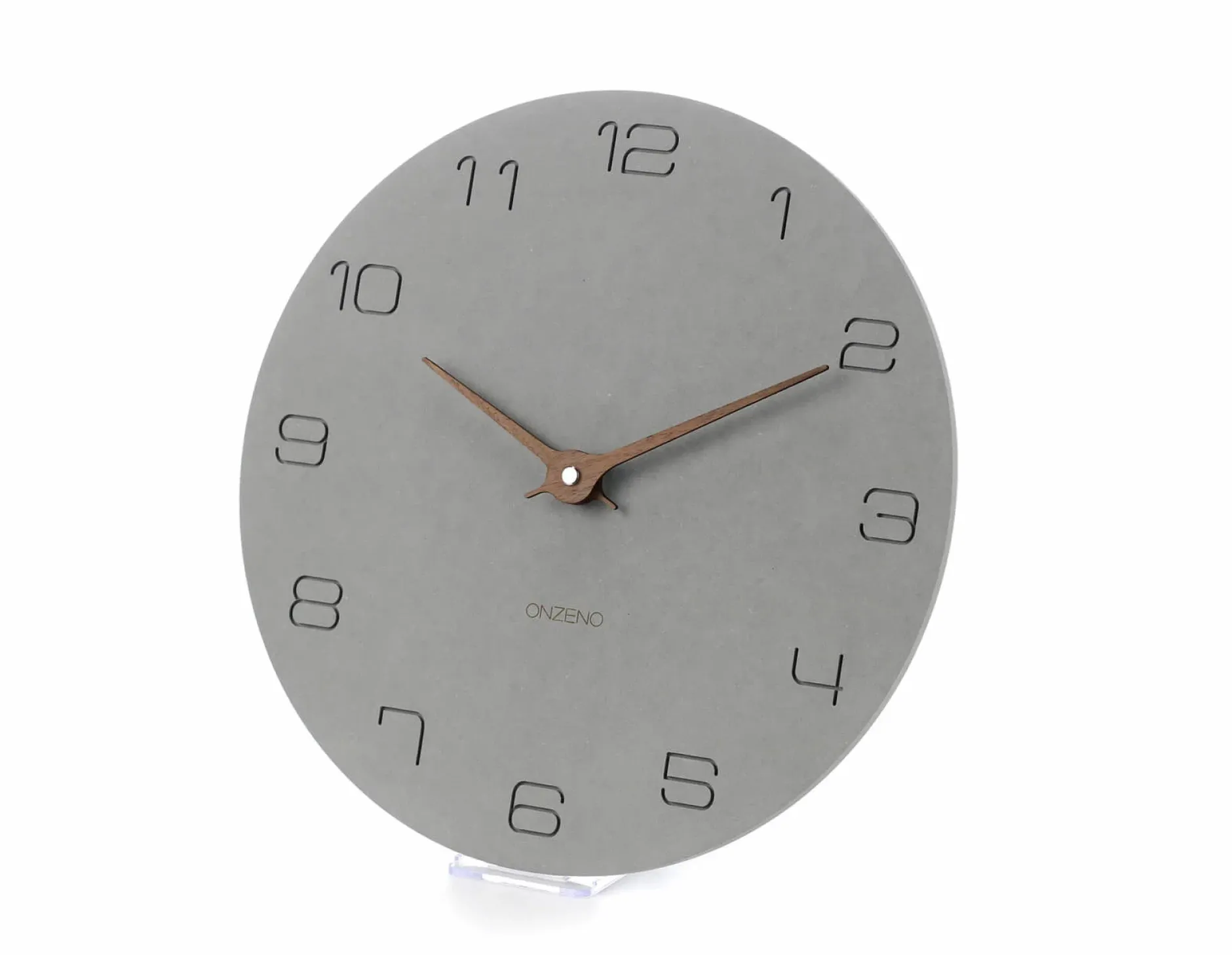 Design Wanduhr 'THE TELLING.'