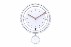 Design Wanduhr 'THE TIKTOK.'