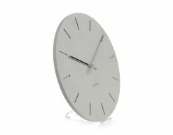 Design Wanduhr 'THE URBAN.'