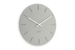 Design Wanduhr 'THE URBAN.'