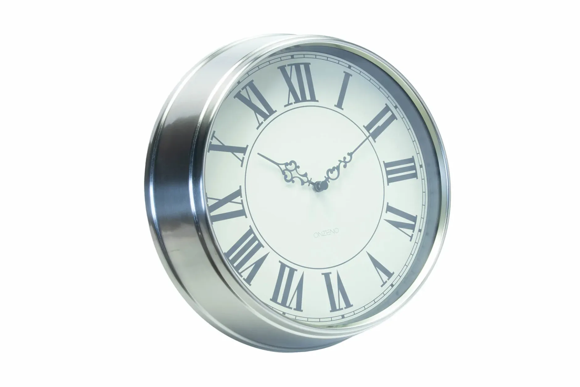 Design Wanduhr 'THE VINTAGE.'