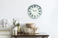 Design Wanduhr 'THE VINTAGE.'