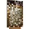 3D Wandbild 'Lied der Felsen' 104x62x8,5cm