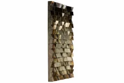 3D Wandbild 'Lied der Felsen' 104x62x8,5cm