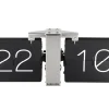Flip Uhr 'No Case'