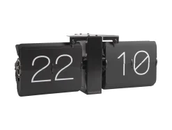 Flip Uhr 'No Case Stand'