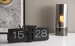 Flip Uhr 'No Case Stand'