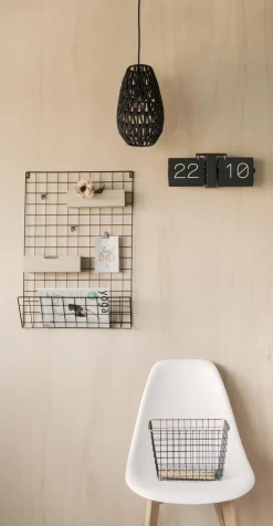 Flip Uhr 'No Case Stand'