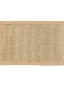 Fußmatte 'Sana Beige II'
