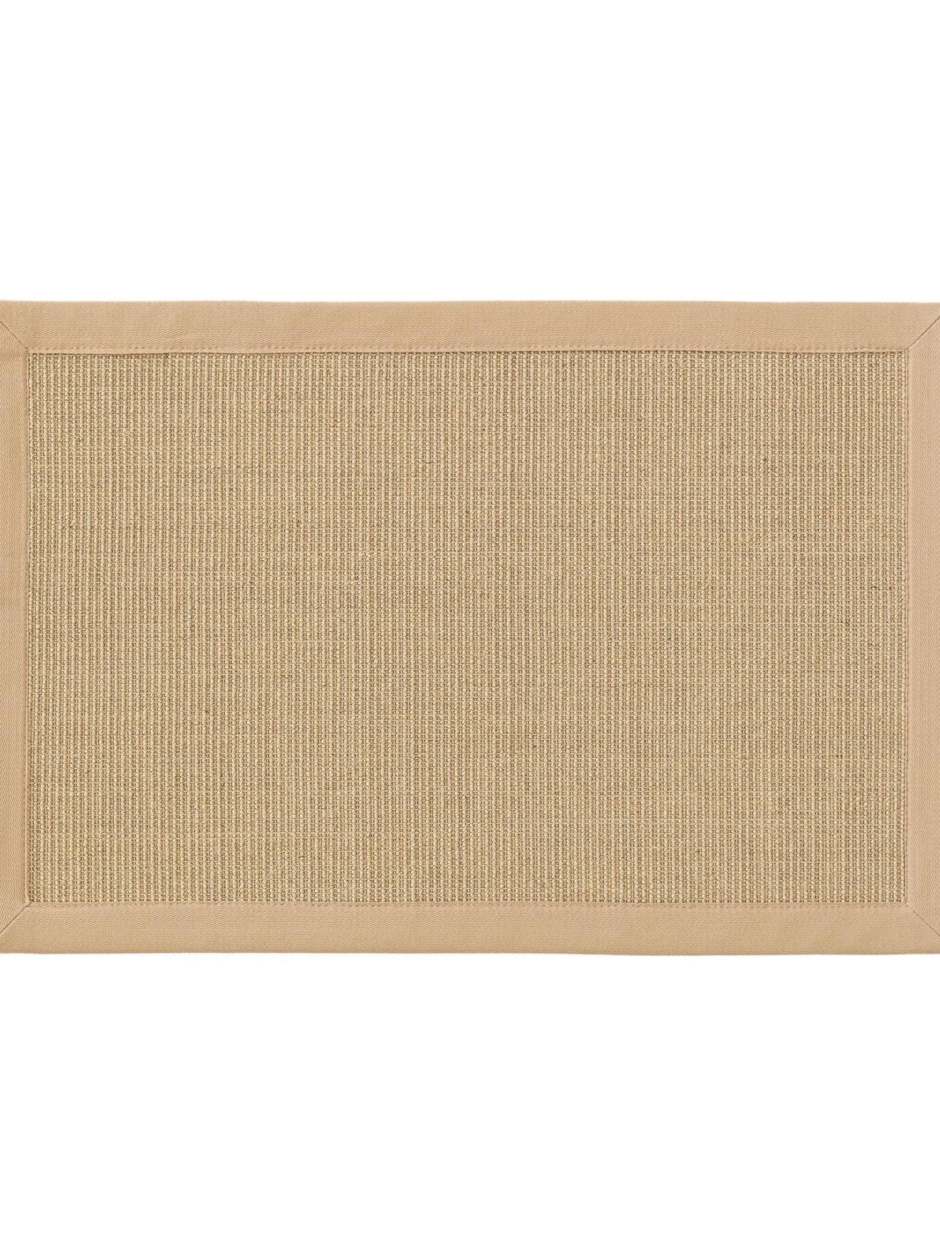 Fußmatte 'Sana Beige II'