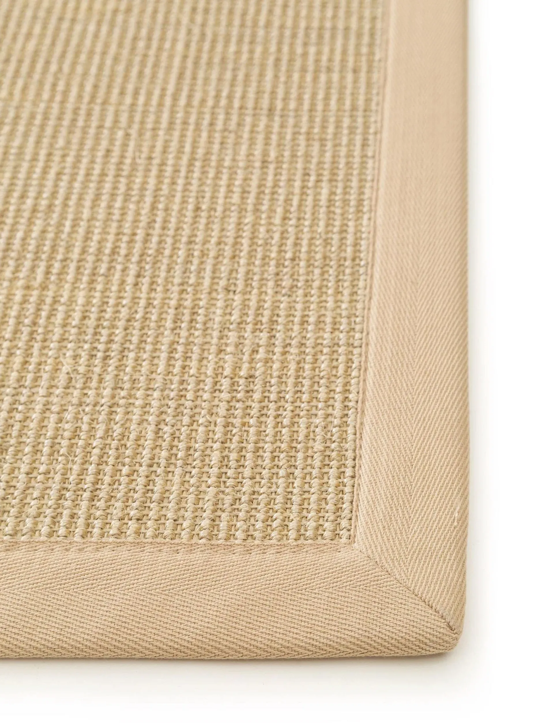 Fußmatte 'Sana Beige II'