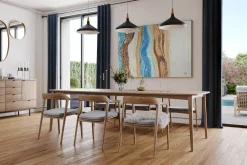 Gemälde 'Ocean Whispers' | Handgemaltes Unikat