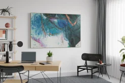 Gemälde 'Origin of the Universe' | Handgemaltes Unikat
