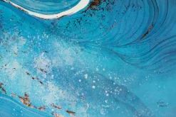 Gemälde 'Voices of the Sea' | Handgemaltes Unikat