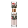 Glas Vase 'Botanic Radiance' von Goebel 9x37x9cm