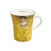 Goebel Becher 'Adele Bloch-Bauer'
