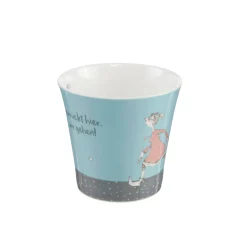 Goebel Becher 'Alle...'