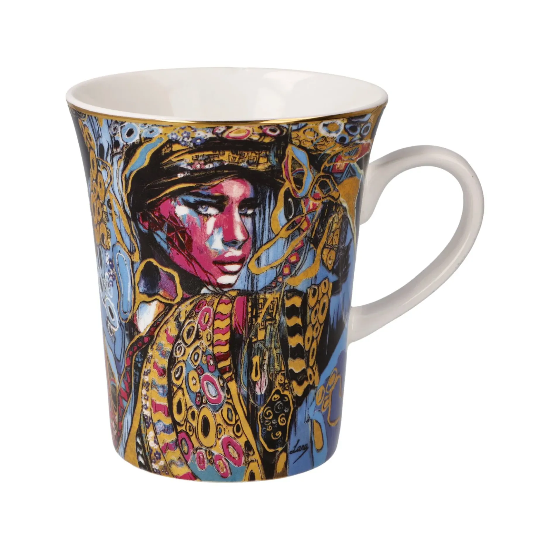Goebel Becher 'Aphrodite'