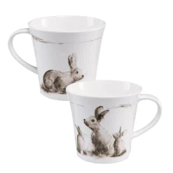 Goebel Becher 'Ausflug'