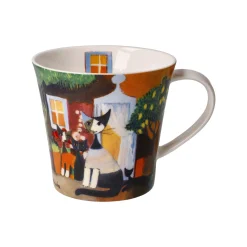 Goebel Becher 'Bellissima'