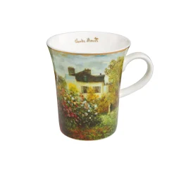 Goebel Becher 'Das Künstlerhaus'