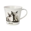 Goebel Becher 'Dicke Freunde'