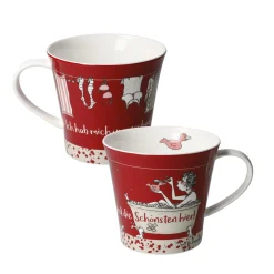 Goebel Becher 'Die Schönsten'