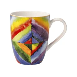 Goebel Becher 'Farbstudie'
